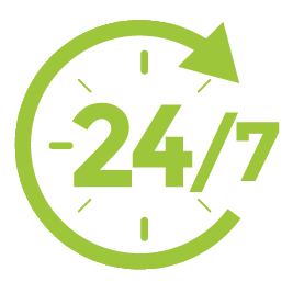 24 HOUR seven day printing Barnstaple